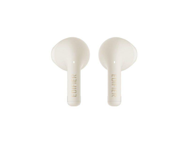 Edifier Bežične bubice X2s TWS, BT 5.3, Bež