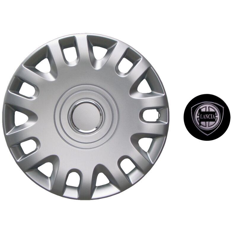 Ratkapne za Lancia 333, 15"