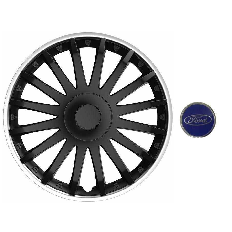 Ratkapne za Ford Crystal RO, 15"