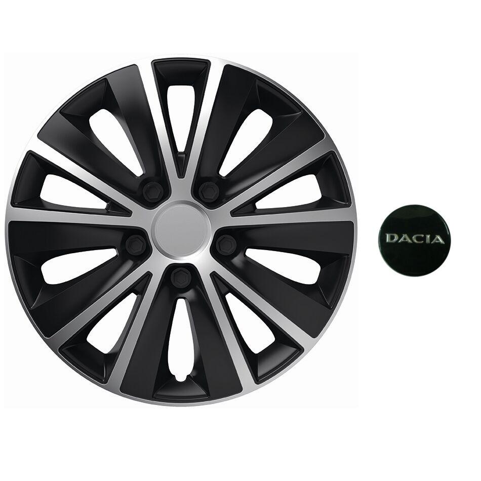 Ratkapne za Dacia Rapid Bicolor, 14"