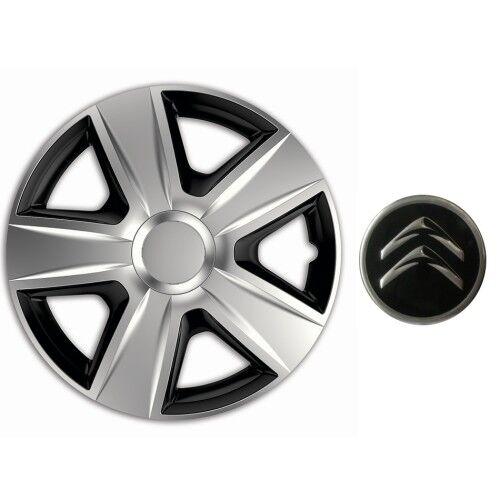 Ratkapne za Citroen Esprit RC bicolor , 16"