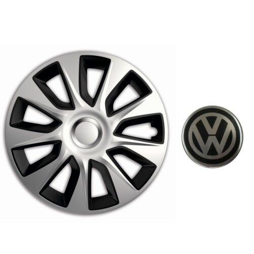 Ratkapne za VW Stratos bicolor, 15"