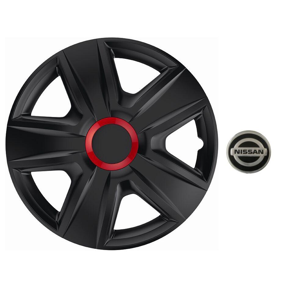 Ratkapne za Nissan Esprit RR, 14"