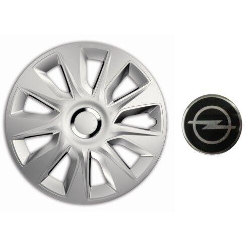 Ratkapne za Opel Stratos RC, 15"