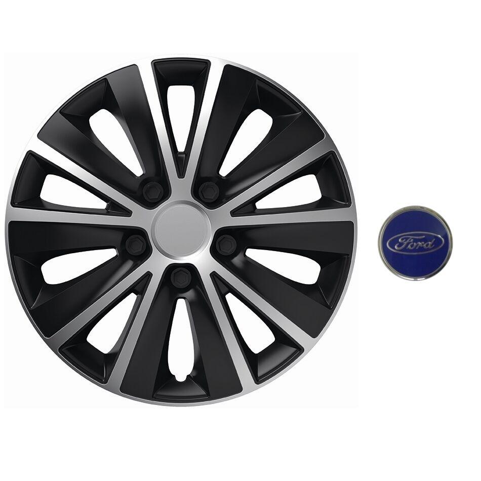 Ratkapne za Ford Rapid Bicolor, 16"