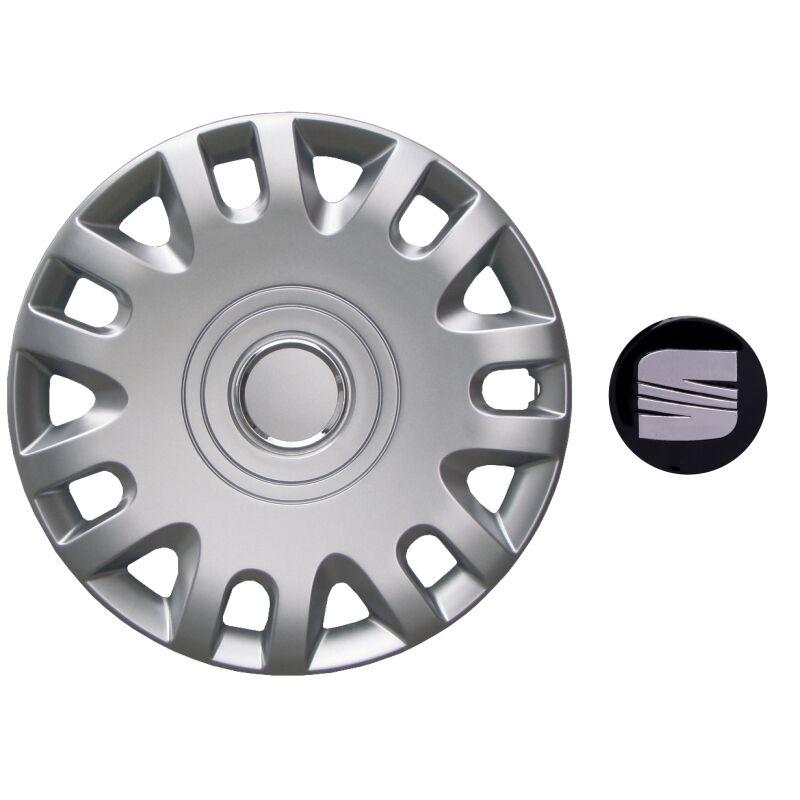 Ratkapne za Seat 333, 15"