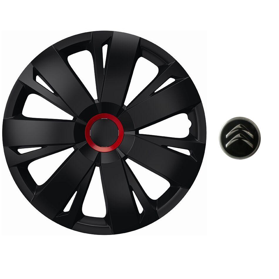 Ratkapne za Citroen Energy RR, 15"