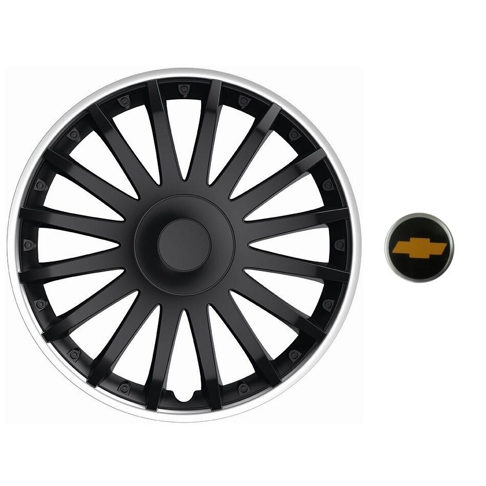 Ratkapne za Chevrolet Crystal RO, 15"