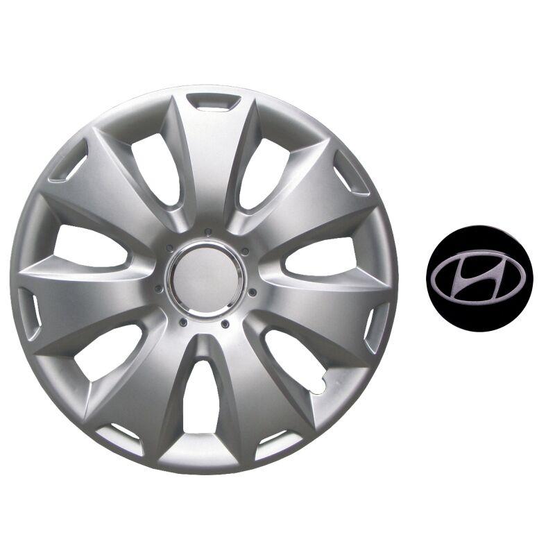 Ratkapne za Hyundai 417, 16"