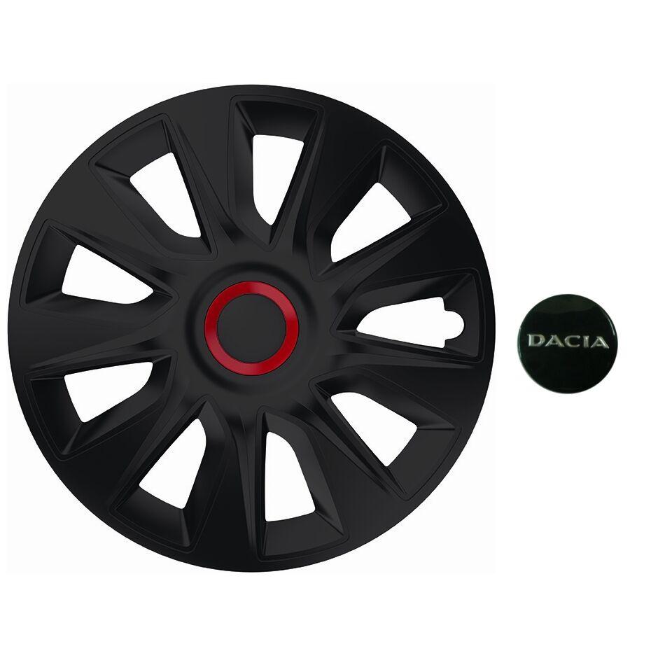 Ratkapne za Dacia Stratos RR, 14"