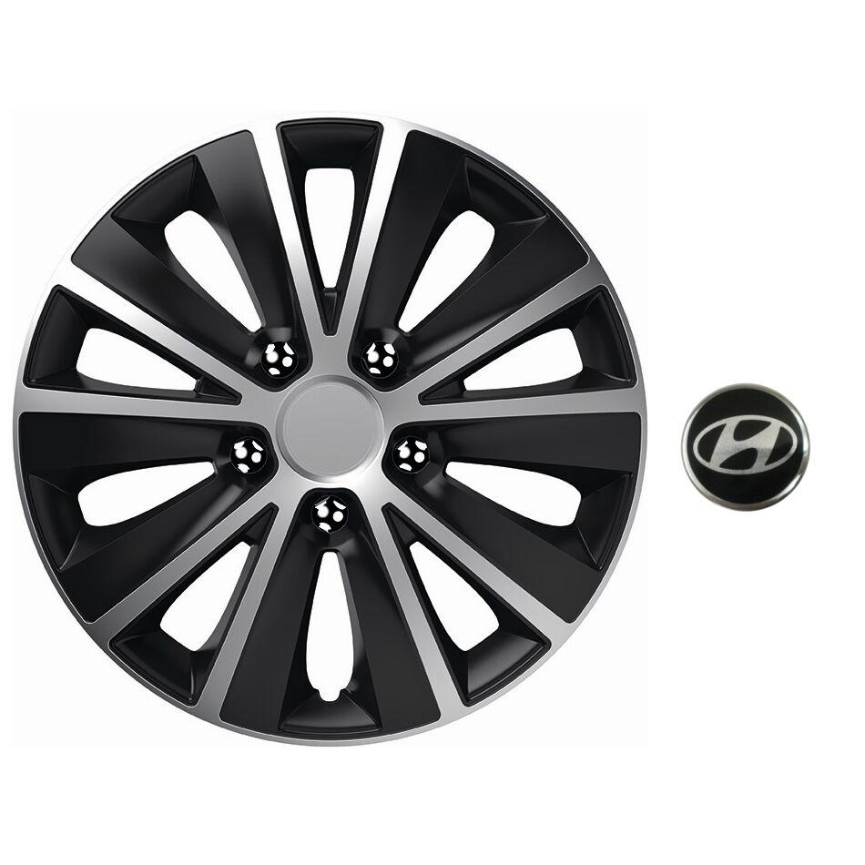 Ratkapne za Hyundai Rapid NC Bicolor, 15"
