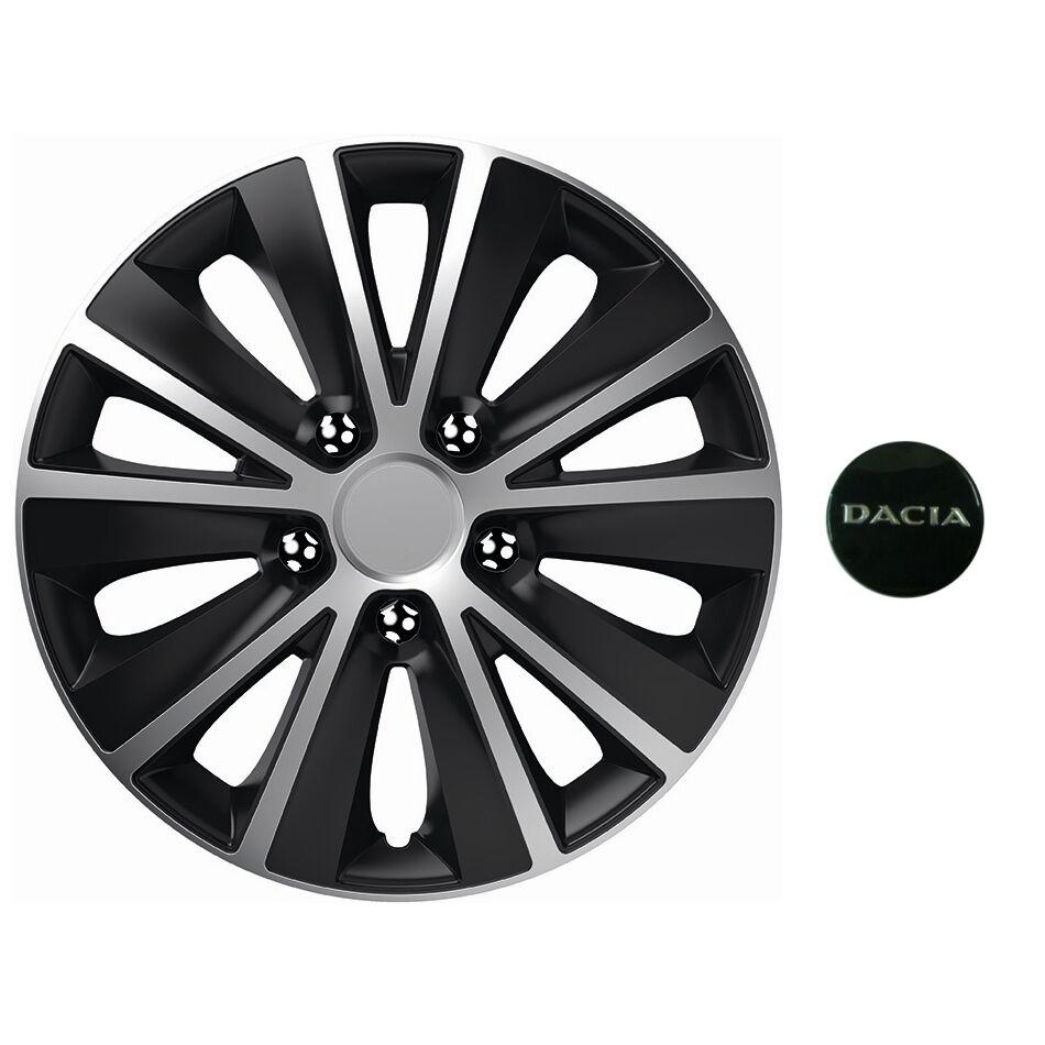 Ratkapne za Dacia Rapid NC Bicolor, 14"