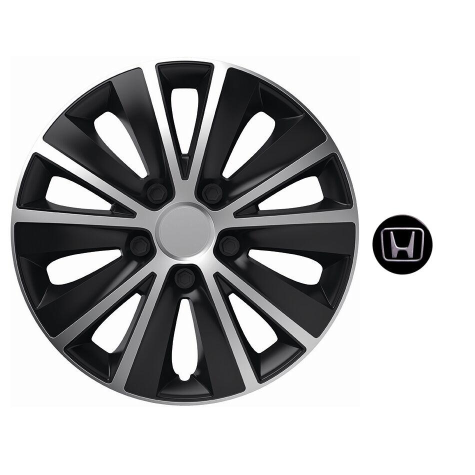 Ratkapne za Honda Rapid Bicolor, 15"