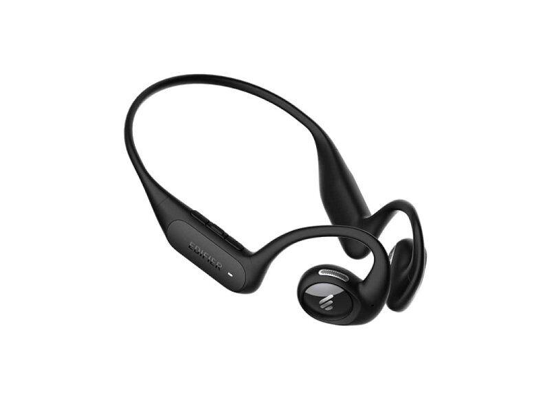 Edifier Bežične slušalice Comfo Run, 90dB, Crne