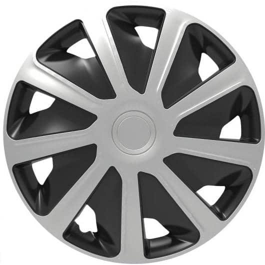 Ratkapne za Craft Silver & Black, 15"