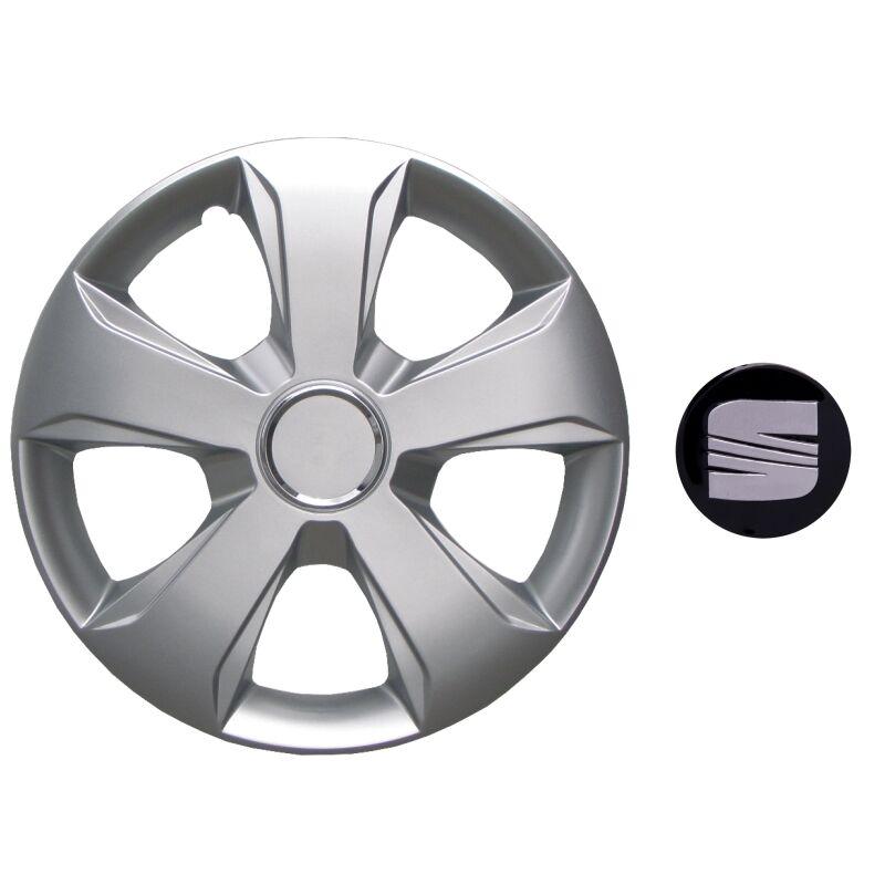 Ratkapne za Seat 331, 15"
