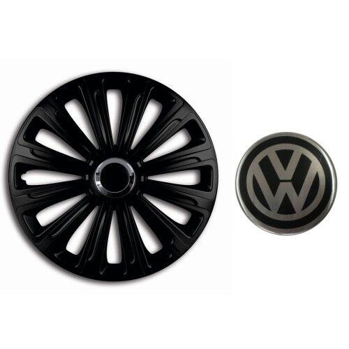 Ratkapne za VW Trend RC Black , 14"