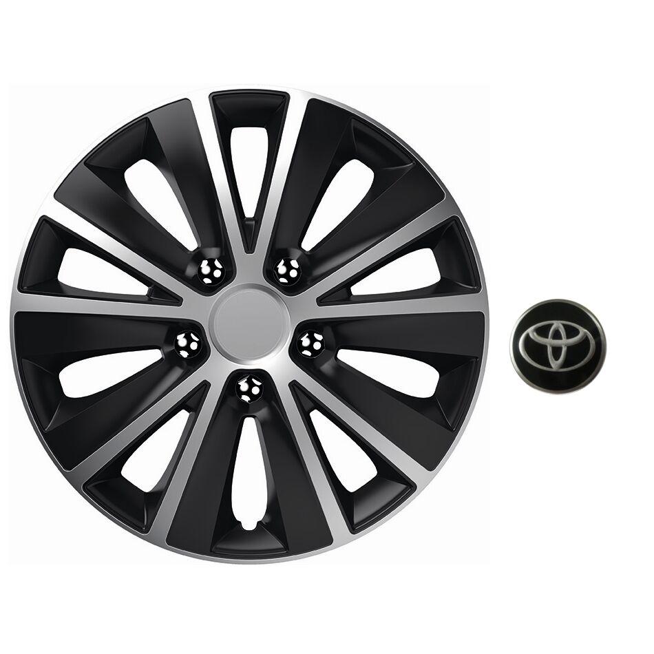 Ratkapne za Toyota Rapid NC Bicolor, 15"