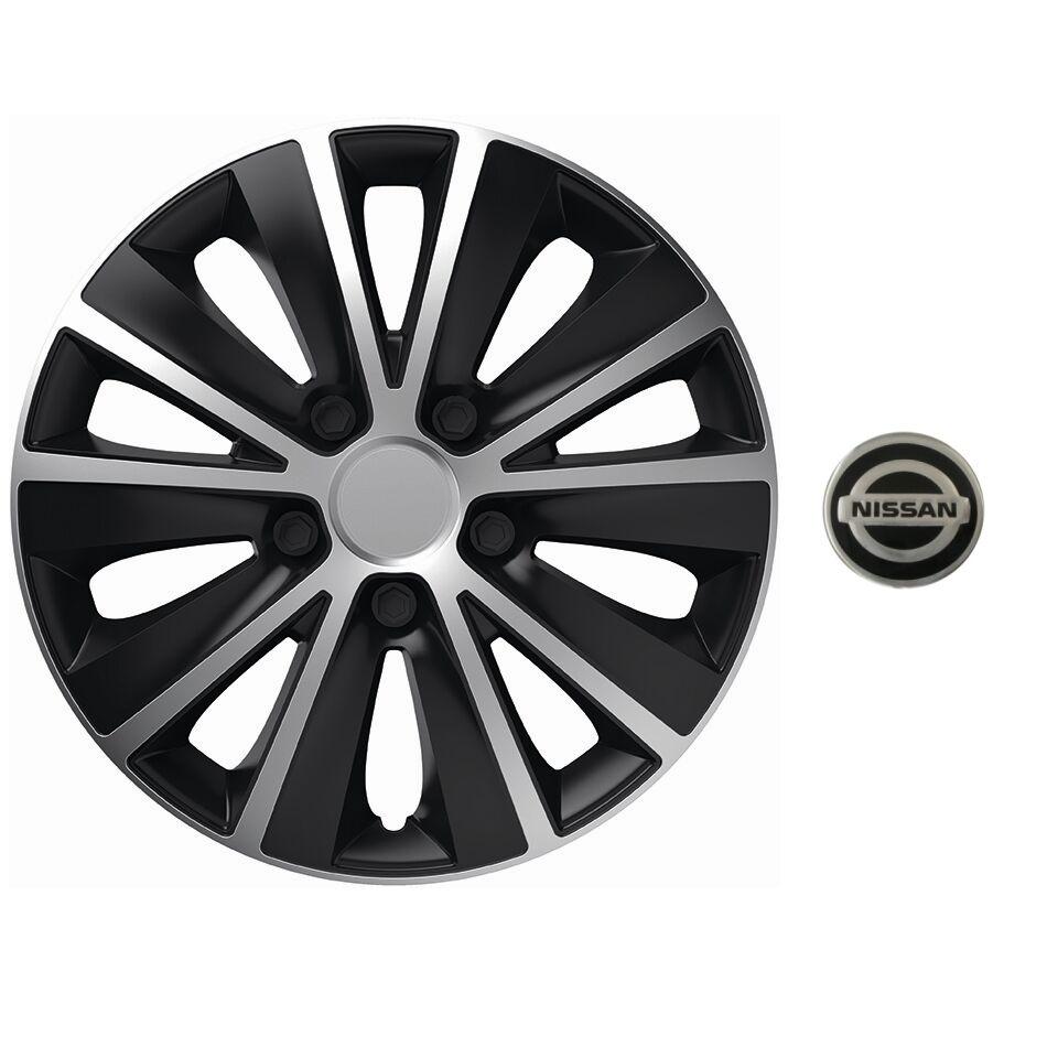 Ratkapne za Nissan Rapid Bicolor, 14"