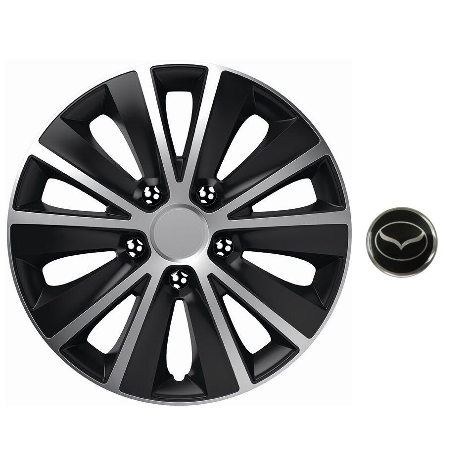 Ratkapne za Mazda Rapid NC Bicolor, 15"