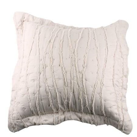 Dekorativna jastučnica Mystic 50x70, Cream