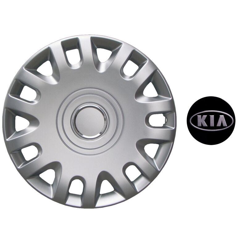 Ratkapne za Kia 333, 15"