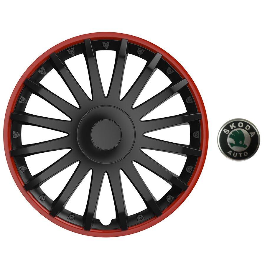 Ratkapne za Skoda Crystal SO, 15"