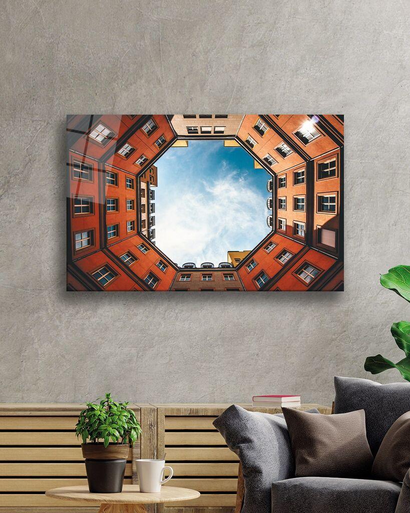 Wallity Slika 115, 70x110 cm