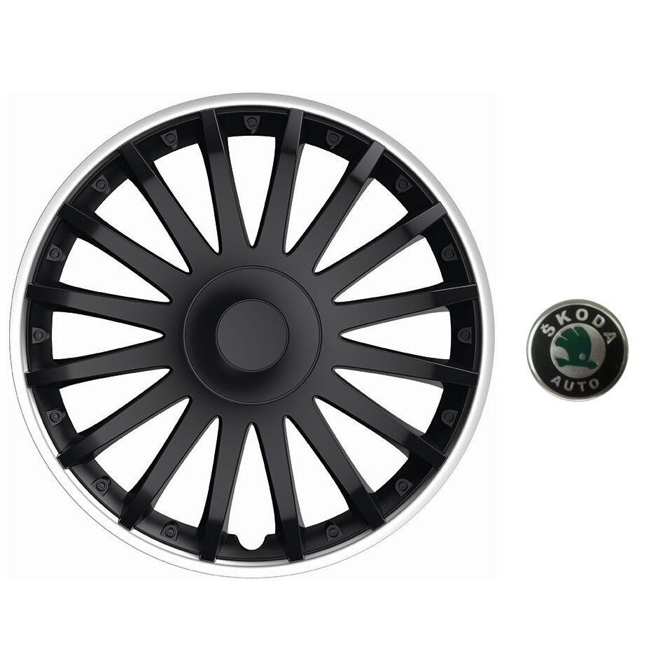 Ratkapne za Skoda Crystal RO, 15"