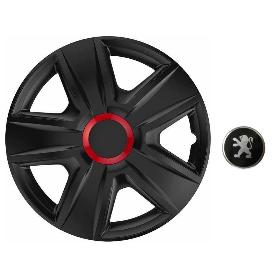 Ratkapne za Peugeot Esprit RR, 15"