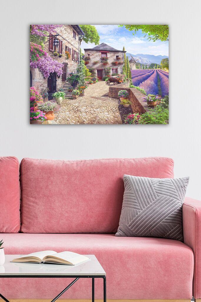 Wallity Slika 1516229474, 50x70 cm