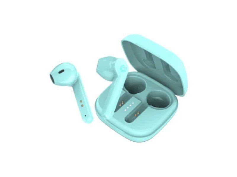 Sonic Gear Bežične bubice Earpump TWS 1, BT 5.1, 10m domet, Mint