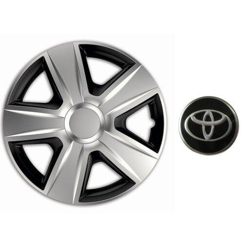 Ratkapne za Toyota Esprit RC bicolor , 14"