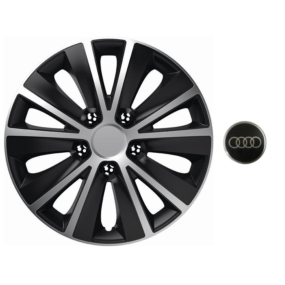 Ratkapne za Audi Rapid NC Bicolor, 16"