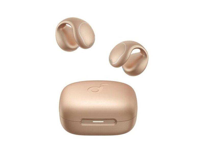 Anker Slušalice Soundcore C40i, Zlatne boje