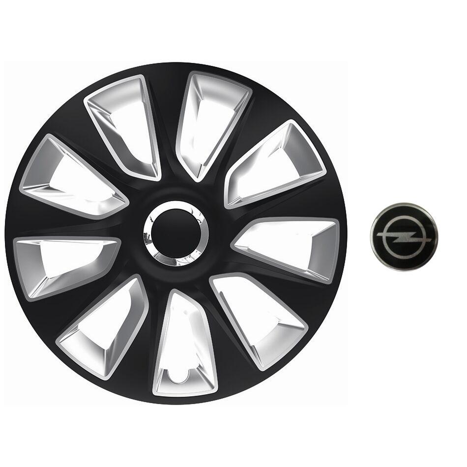 Ratkapne za Opel Stratos RC DC, 14"