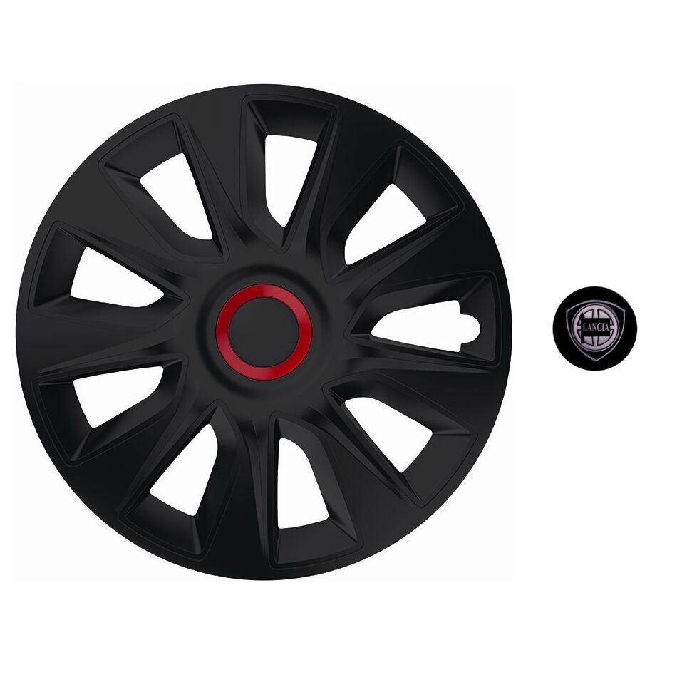 Ratkapne za Lancia Stratos RR, 14"