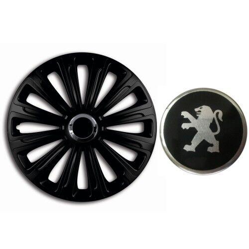 Ratkapne za Peugeot Trend RC Black , 14"