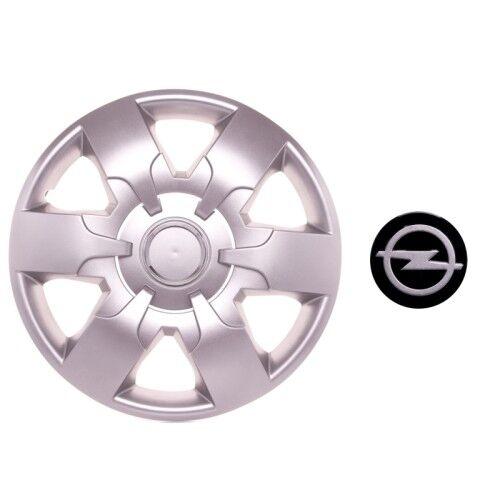 Ratkapne za Opel 413, 16"