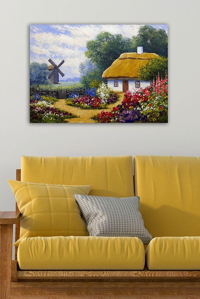 Wallity Slika 1302719917, 50x70 cm