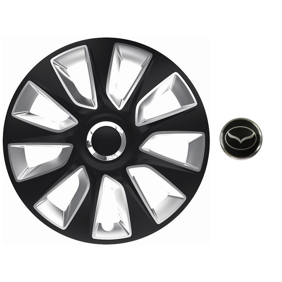 Ratkapne za Mazda Stratos RC DC, 15"