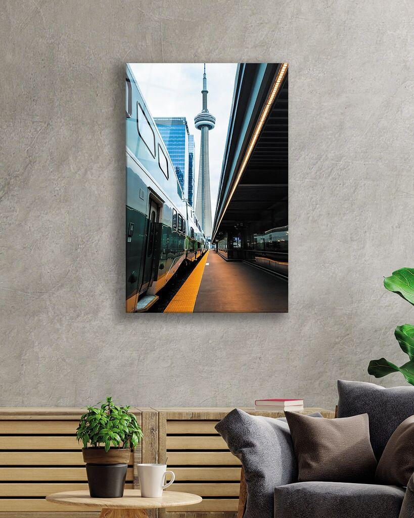 Wallity Slika 168, 46x72 cm