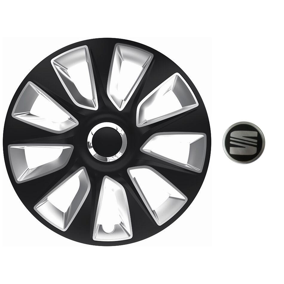 Ratkapne za Seat Stratos RC DC, 14"