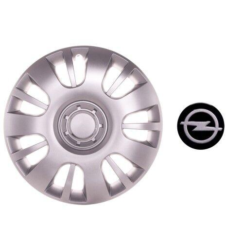 Ratkapne za Opel 222, 14"