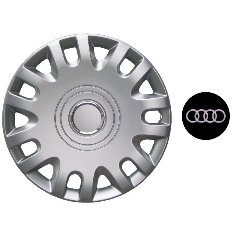 Ratkapne za Audi 333, 15"