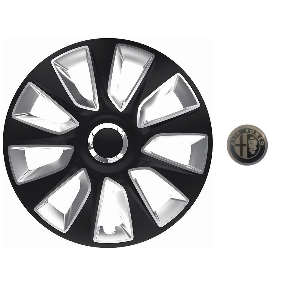 Ratkapne za Alfa Romeo Stratos RC DC, 15"