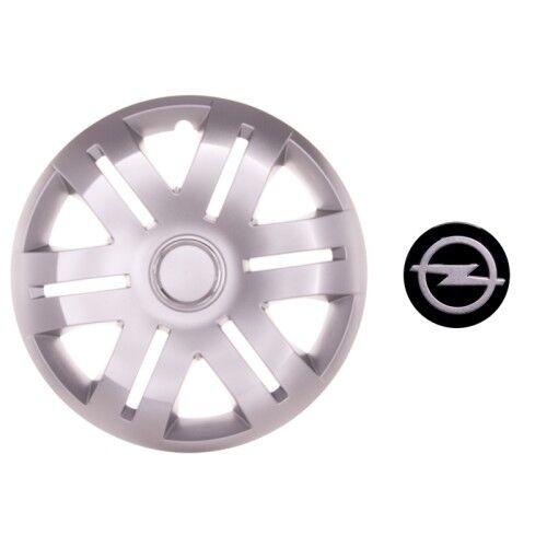 Ratkapne za Opel 406, 16"