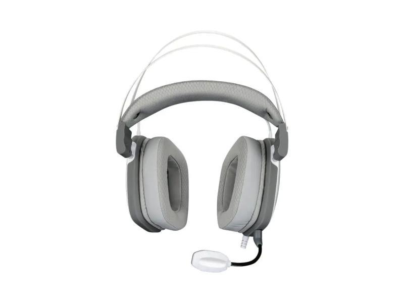 White Shark Slušalice WS Premium GH 2446 GOTTAN, 94 dB, Sive