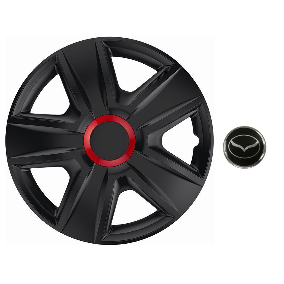 Ratkapne za Mazda Esprit RR, 15"