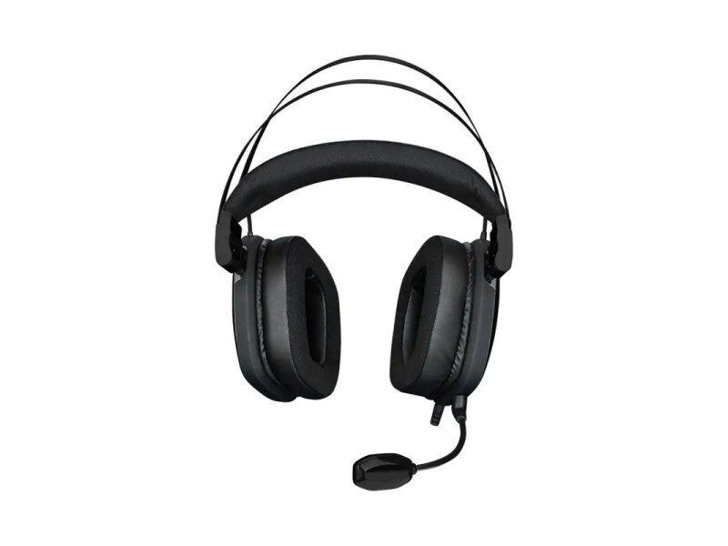 White Shark Slušalice WS Premium GH 2446 GOTTAN - B, 94 dB, Crne